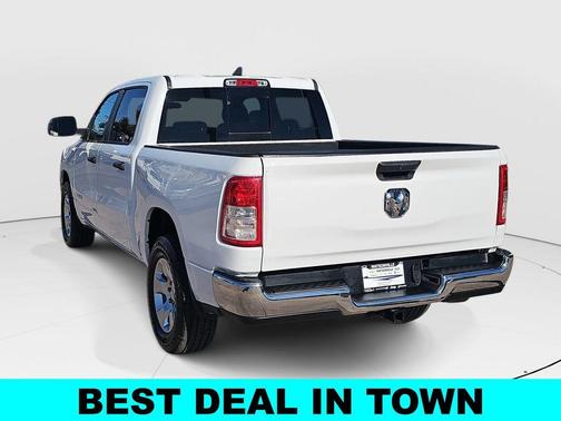 2020 RAM 1500 Tradesman
