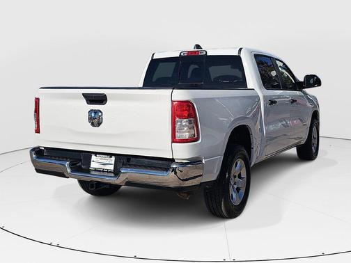2020 RAM 1500 Tradesman