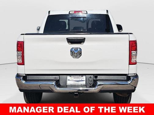 2020 RAM 1500 Tradesman