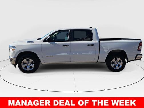 2020 RAM 1500 Tradesman