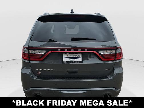 2024 Dodge Durango GT