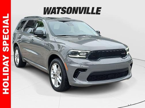 2024 Dodge Durango GT