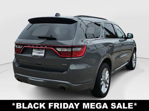 2024 Dodge Durango GT