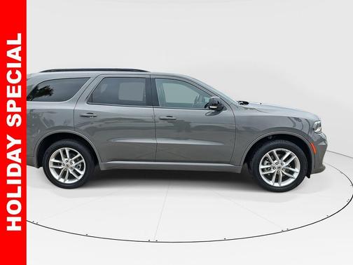 2024 Dodge Durango GT