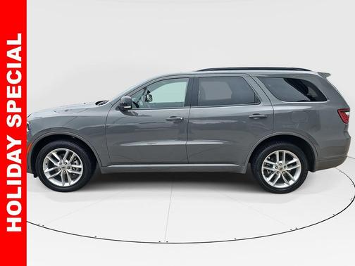 2024 Dodge Durango GT