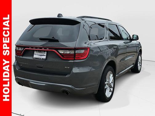 2024 Dodge Durango GT