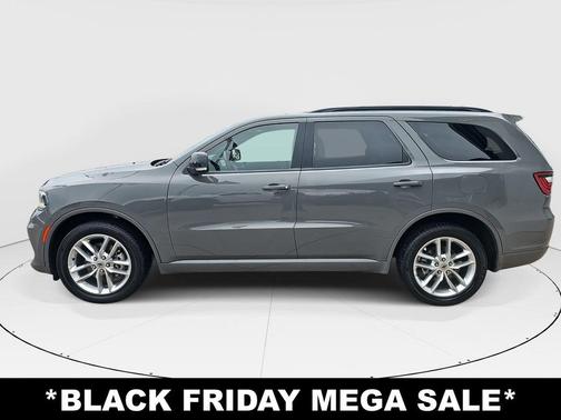 2024 Dodge Durango GT