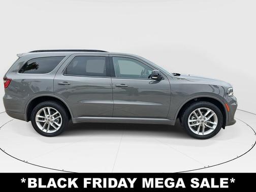 2024 Dodge Durango GT
