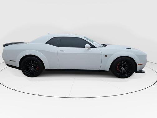 2020 Dodge Challenger R/T Scat Pack