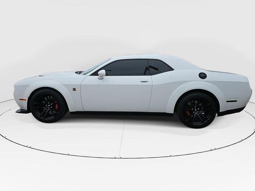 2020 Dodge Challenger R/T Scat Pack