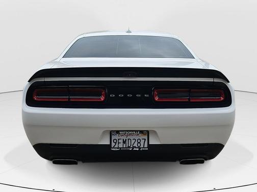 2020 Dodge Challenger R/T Scat Pack