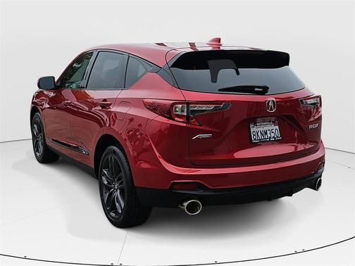 2019 Acura RDX A-Spec