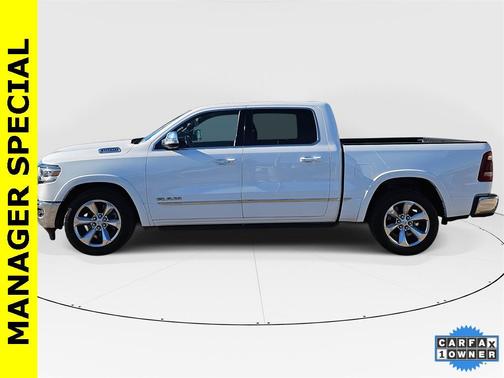 2022 RAM 1500 Limited