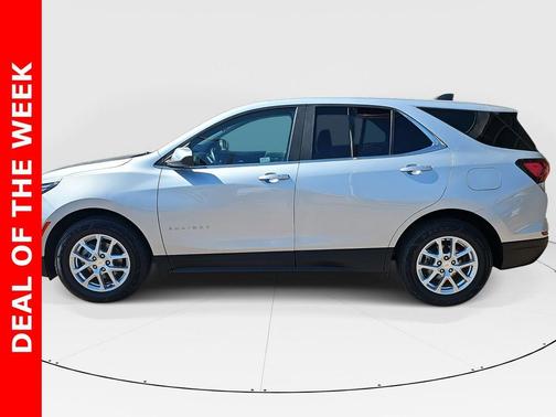 2022 Chevrolet Equinox 2LT
