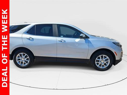 2022 Chevrolet Equinox 2LT