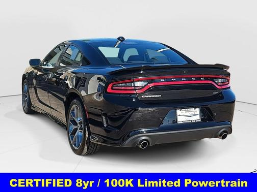 2023 Dodge Charger GT