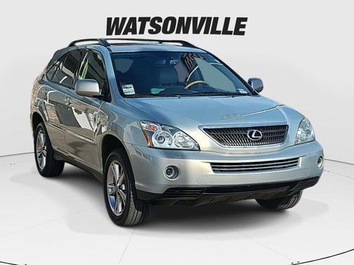 2007 Lexus RX 400h Base (CVT)