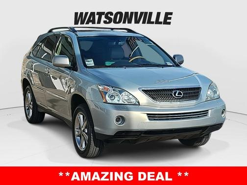 2007 Lexus RX 400h 