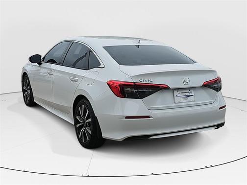 2023 Honda Civic EX