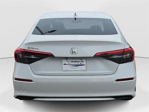 2023 Honda Civic EX