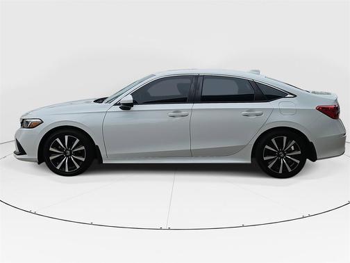 2023 Honda Civic EX