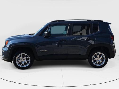 2021 Jeep Renegade Sport