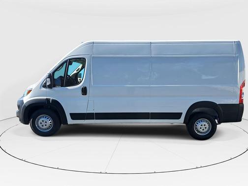 2026 RAM ProMaster 3500 High Roof