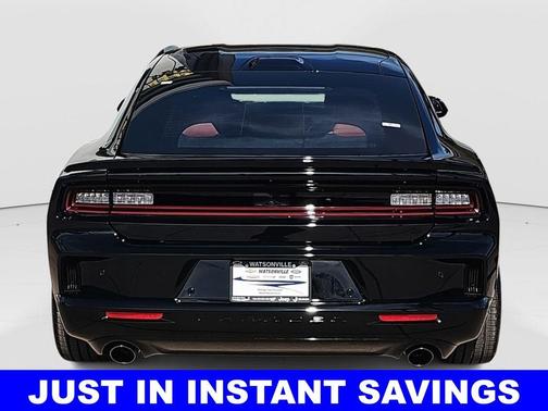 2026 Dodge Charger Scat Pack