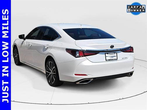 2024 Lexus ES 350 350