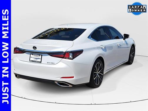 2024 Lexus ES 350 350