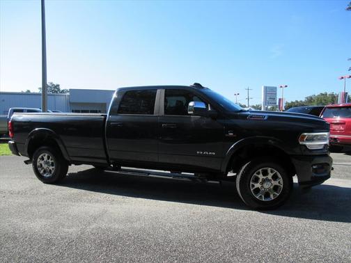 2021 RAM 3500 Laramie