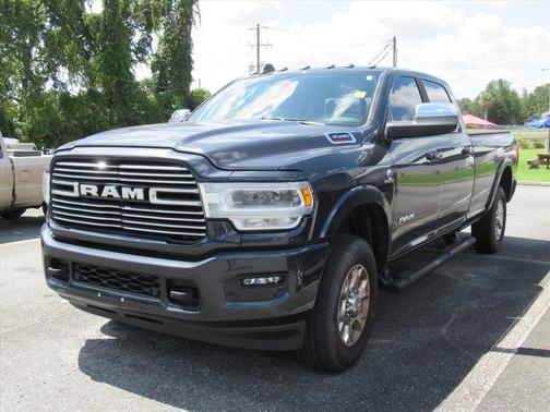 2021 RAM 3500 Laramie