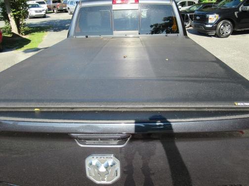 2021 RAM 3500 Laramie