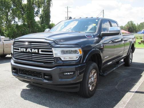 2021 RAM 3500 Laramie