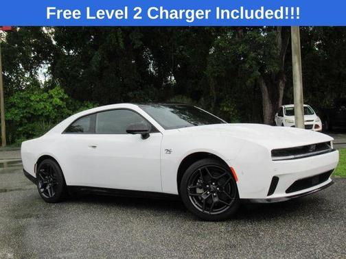 2024 Dodge Charger Daytona R/T