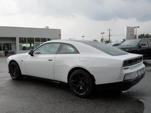 2024 Dodge Charger Daytona R/T