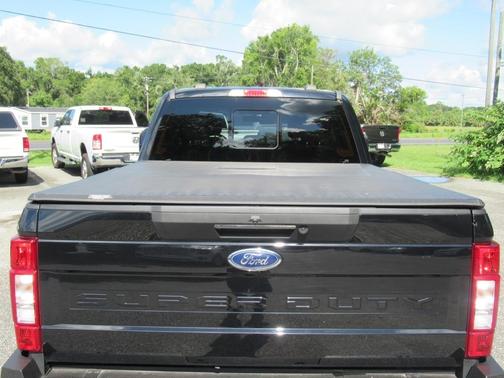 2020 Ford F-350 Lariat Super Duty