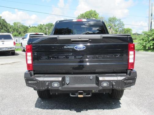 2020 Ford F-350 Lariat Super Duty
