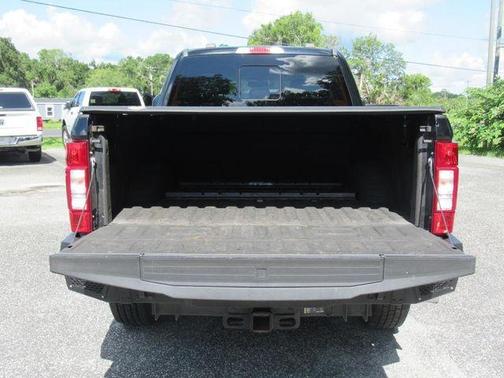 2020 Ford F-350 Lariat Super Duty