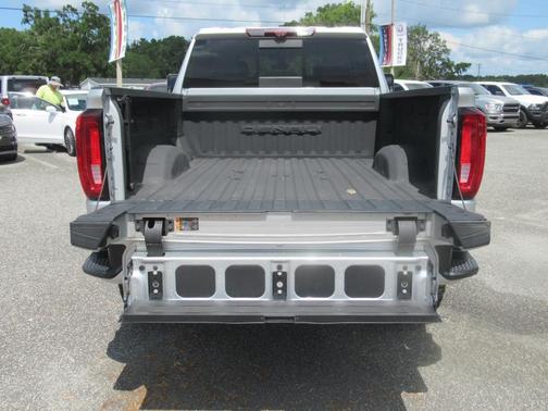 2021 GMC Sierra 2500 Denali