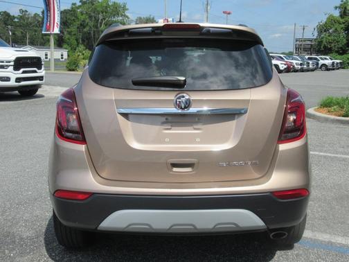 2019 Buick Encore Sport Touring