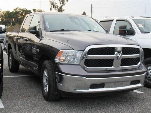 2020 RAM 1500 Classic Tradesman