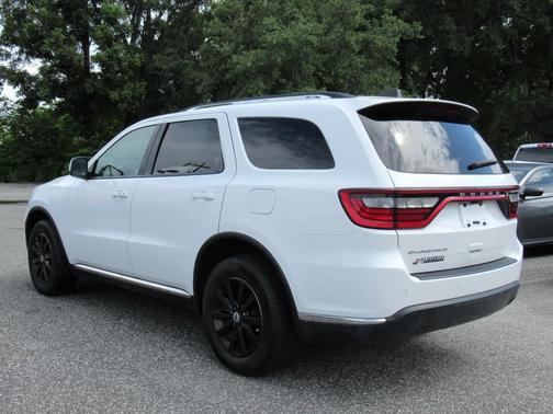 2022 Dodge Durango SXT