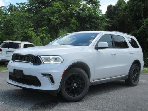 2022 Dodge Durango SXT