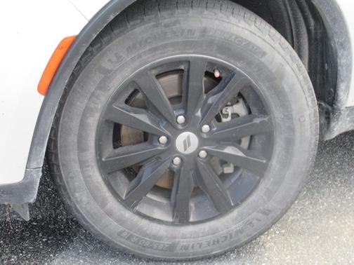 2022 Dodge Durango SXT