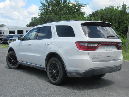 2022 Dodge Durango SXT
