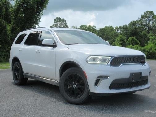 2022 Dodge Durango SXT