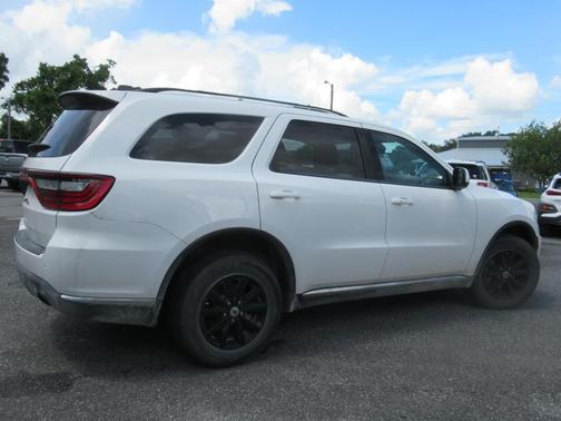 2022 Dodge Durango SXT