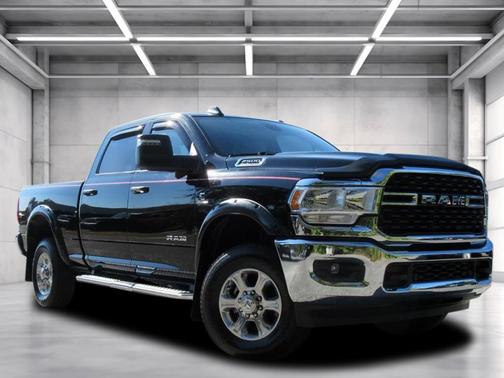 2023 RAM 2500 Big Horn