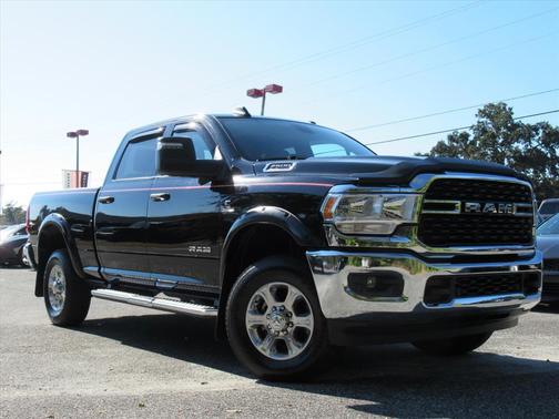 2023 RAM 2500 Big Horn
